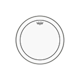 REMO PINSTRIPE® CLEAR 17 inç Davul Derisi