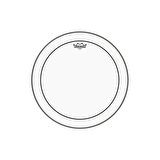 REMO PINSTRIPE® CLEAR 18 inç Davul Derisi