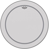 REMO P3-1122-C2- Powerstroke® P3 Kumlu 22\" Bas Davul Derisi