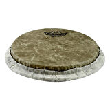 Remo 7.15 İnç Fiberskyn Bongo Derisi (M9-0715-F3)