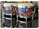 Remo 12'' Key-Tuned Djembe