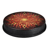 Remo 14 İnç Mondo Skyndeep Djembe Derisi (MO-2514-SD-0030)