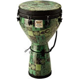 Remo 14 inç Djembe Mondo Designer (DJ001432)