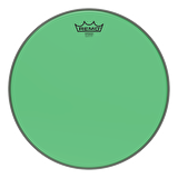 REMO BE-0312-CT-GN EMPEROR® COLORTONE Yeşil 12 inç Davul Derisi
