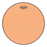REMO BE-0316-CT-OG EMPEROR® COLORTONE Turuncu 16 inç Davul Derisi
