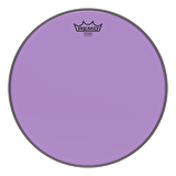 REMO BE-0316-CT-PU EMPEROR® COLORTONE Mor 16 inç Davul Derisi