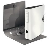 Leitz Klasör 180 Derece Active Leitz Solid Geniş Beyaz