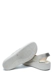 757270 Imac Dayana Kadın Dolgu Topuklu Anatomik Sandalet 35-41