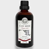 Kırmızı Malt Aroması - Orijinal Lezzet - Hazır Karışım Malt Aroması 100 ml (5 LİTRE IÇİN UYUMLUDUR)