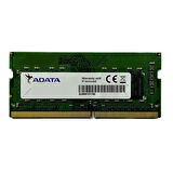 Adata 8GB DDR4 3200MHz Notebook Ram