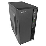 SunCom Wafture SC-OE2A003 i3-12100 16GB 256SSD FreeDOS Masaüstü Bilgisayar