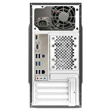 SunCom Wafture SC-OE2A012 i3-12100 16GB 512SSD W11P Masaüstü Bilgisayar