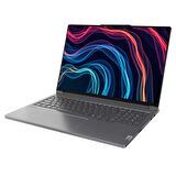 Lenovo ThinkBook 16P 21N50018TR004 i7-14650HX 32GB 1TBSSD+2TBSSD RTX4060 16" WQXGA W11P Dizüstü Bilgisayar
