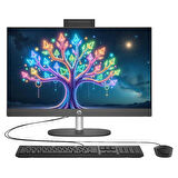 HP ProOne 240 G9 A1JZ3ES004 i5-1335U 32GB 1TBSSD 23.8" FHD FreeDOS All In One Bilgisayar