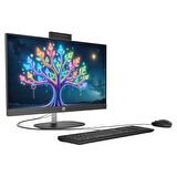 HP ProOne 240 G9 A1JZ3ES004 i5-1335U 32GB 1TBSSD 23.8" FHD FreeDOS All In One Bilgisayar