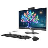 HP ProOne 240 G9 A1JZ3ES004 i5-1335U 32GB 1TBSSD 23.8" FHD FreeDOS All In One Bilgisayar