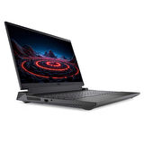 Dell G15 5530 G155530010U009 i7-13650HX 32GB 1TBSSD+1TBSSD RTX4050 15.6" FHD FreeDOS Dizüstü Bilgisayar-CNT010