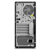 Lenovo ThinkStation P2 30FR003YTR015 i9-14900K 32GB 512SSD T1000 W11P Masaüstü İş İstasyonu