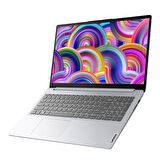 Lenovo IdeaPad 1 82R400S7TX001 Ryzen5 5500U 8GB 512SSD 15.6" FHD FreeDOS Dizüstü Bilgisayar-CNT002