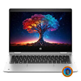 HP Pro x360 435 G10 816F1EA002 Ryzen7 7730U 16GB 2TBSSD 13.3" FHD Touch W11P Dizüstü Bilgisayar-CNT003