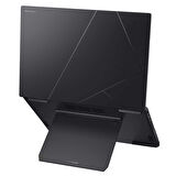 ASUS Zenbook Duo UX8406MA-DS00TT Ultra7 155H 16GB 1TBSSD 14" WUXGA Touch W11H Dizüstü Bilgisayar