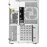 RaXius Zenith Z2 i7 4060-137A010 i7-13700 16GB 1TBSSD RTX4060 W11P Gaming Masaüstü Bilgisayar