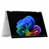 HP OmniBook 7 Flip 16-AU0700TT B8800TT001 Ultra7 258V 32GB 2TBSSD 16" 3K Touch W11H Dizüstü Bilgisayar
