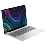 HP OmniBook 5 16-AG1175CL B9D00TT001 RyzenAI7 350 16GB 1TBSSD 16" FHD+ W11H Touch Dizüstü Bilgisayar