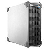 Dell PowerEdge T160 PET160SPL1A010 E-2414 64GB 3x1TB FreeDOS Tower Sunucu 