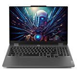 Lenovo LOQ 83GS00P5TR021 i5-12600HX 64GB 2TBSSD RTX3050 15.6" FHD W11P Dizüstü Bilgisayar-CNT022