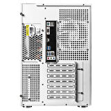 RaXius Zenith Z2 R5 4060-56G003 Ryzen5 5600G 16GB 2TBSSD RTX4060 FreeDOS Gaming Masaüstü Bilgisayar