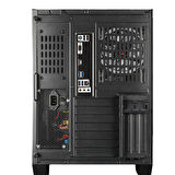 RaXius Zenith Z1 R5 3060-56G002 Ryzen5 5600G 16GB 1TBSSD RTX3060 12 GB FreeDOS Gaming Masaüstü Bilgisayar