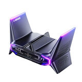 RaXius Vector GX-I129.3070A011 i9-12900H 32GB 1TBSSD+2TBSSD RTX3070 FreeDOS Mini PC