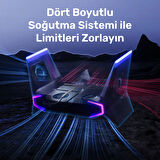 RaXius Vector GX-I129.3070A020 i9-12900H 32GB 1TBSSD RTX3070 W11P Mini PC