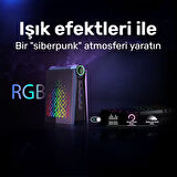 RaXius Momentum SD-R5.743U005 Ryzen5 7430U 16GB 512SSD+1TBSSD FreeDOS Mini PC