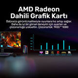 RaXius Momentum SD-R5.743U025 Ryzen5 7430U 64GB 1TBSSD W11P Mini PC