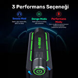 RaXius Momentum DS-R5.66H001 Ryzen5 6600H 8GB 256SSD FreeDOS Mini PC