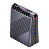 RaXius Momentum DS-R5.66H006 Ryzen5 6600H 16GB 1TBSSD FreeDOS Mini PC