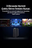 RaXius Momentum DS-R9.69HX028 Ryzen9 6900HX 64GB 1TBSSD W11P Mini PC