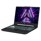 Asus TUF Gaming A15 FA506NCR-HN114A008 Ryzen7 7435HS 32GB 512SSD+1TBSSD RTX3050 15.6" FHD FreeDOS Dizüstü Bilgisayar-CNT009