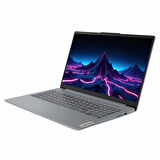 Lenovo Ideapad Slim 3 82XM00U4TX003 Ryzen7 5825U 16GB 1TBSSD 15.6" FHD W11P Dizüstü Bilgisayar-CNT004