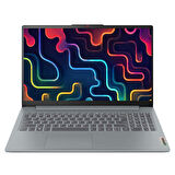 Lenovo Ideapad Slim 3 82XM00PWTX001 Ryzen5 5625U 16GB 1TBSSD 15.6" FHD FreeDOS Dizüstü Bilgisayar-CNT002