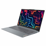 Lenovo Ideapad Slim 3 82XM00PWTX001 Ryzen5 5625U 16GB 1TBSSD 15.6" FHD FreeDOS Dizüstü Bilgisayar-CNT002