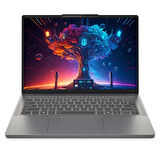 Lenovo Ideapad Slim 3 83K0002ATR010 i7-13620H 24GB 1TBSSD+2TBSSD 14" WUXGA FreeDOS Dizüstü Bilgisayar-CNT011