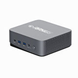 RaXius Momentum CD-I136P015 i7-1360P 64GB 1TBSSD+2TBSSD FreeDOS Mini PC