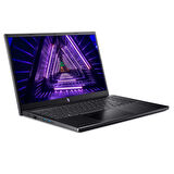 Acer Nitro V15 ANV15-51-79XA NH.QQEEY.002A002 i7-13620H 16GB 512SSD+1TBSSD RTX4060 15.6" FHD FreeDOS Dizüstü Bilgisayar-CNT003