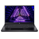 Acer Nitro V15 ANV15-51-79XA NH.QQEEY.002A006 i7-13620H 32GB 1TBSSD RTX4060 15.6" FHD FreeDOS Dizüstü Bilgisayar-CNT007