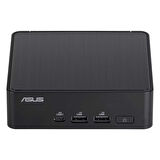 Asus NUC 14 Pro NUC100TT003 Ultra7 155H 16GB 512SSD+1TBSSD FreeDOS Mini Masaüstü Bilgisayar