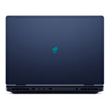 Dell Alienware 16 Aurora AC16250-C716156W004 Core7 240H 32GB 512SSD RTX5060 16" WQXGA W11H Dizüstü Bilgisayar