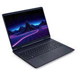 Dell Alienware 16 Aurora AC16250-C716156W007 Core7 240H 32GB 1TBSSD+1TBSSD RTX5060 16" WQXGA W11H Dizüstü Bilgisayar
